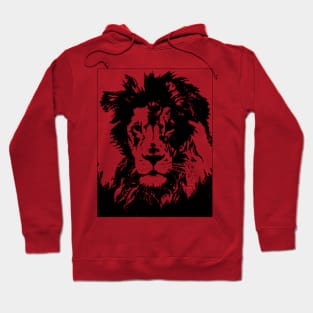 Lion King Hoodie